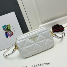 Prada Satchel Bags